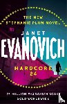 Evanovich, Janet - Hardcore Twenty-Four