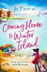 Thomas, Jo - Coming Home to Winter Island