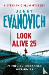 Evanovich, Janet - Look Alive Twenty-Five