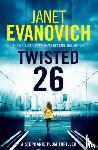 Evanovich, Janet - Twisted Twenty-Six