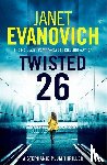 Evanovich, Janet - Twisted Twenty-Six