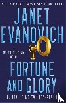 Evanovich, Janet - Fortune and Glory