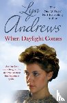 Andrews, Lyn - When Daylight Comes