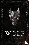 Carew, Leo - The Wolf (The UNDER THE NORTHERN SKY Series, Book 1)