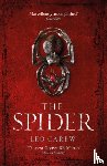 Carew, Leo - The Spider (The UNDER THE NORTHERN SKY Series, Book 2)