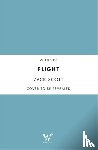 Scott, Zack - Flight