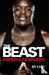 Akinfenwa, Adebayo - The Beast