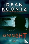 Koontz, Dean - Seize the Night (Moonlight Bay Trilogy, Book 2)