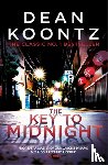 Koontz, Dean - The Key to Midnight