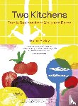 Roddy, Rachel - Two Kitchens
