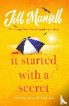 Mansell, Jill - It Started with a Secret