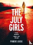 Locke, Phoebe - The July Girls