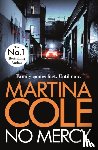 Cole, Martina - No Mercy