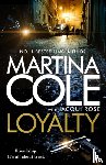 Cole, Martina, Rose, Jacqui - Loyalty