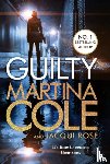 Cole, Martina - Guilty
