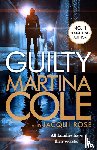 Cole, Martina - Guilty