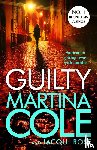 Cole, Martina - Guilty