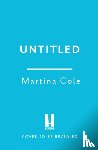 Cole, Martina - No Regret