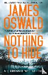 Oswald, James - Nothing to Hide