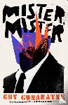 Gunaratne, Guy - Mister, Mister