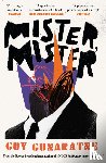 Gunaratne, Guy - Mister, Mister