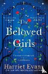 Evans, Harriet - The Beloved Girls