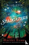 Evans, Harriet - The Stargazers