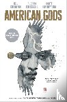Gaiman, Neil, Russell, P. Craig - American Gods: Shadows