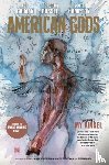Gaiman, Neil, Russell, P. Craig - American Gods: My Ainsel
