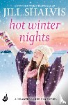 Shalvis, Jill (Author) - Hot Winter Nights