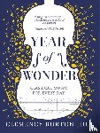 Burton-Hill, Clemency - YEAR OF WONDER: Classical Music for Every Day