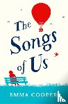Cooper, Emma - The Songs of Us