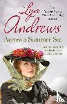 Andrews, Lyn - Across a Summer Sea