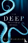 Rogers, Alex - The Deep