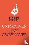 Crownover, Jay - Unforgiven