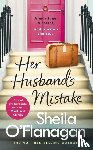 O'Flanagan, Sheila - Her Husband's Mistake