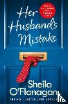 O'Flanagan, Sheila - Her Husband's Mistake