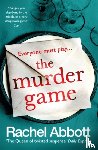 Abbott, Rachel - The Murder Game