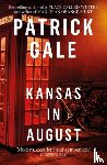 Gale, Patrick - Kansas in August