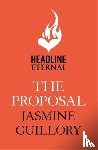 Guillory, Jasmine - The Proposal