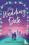 Guillory, Jasmine - The Wedding Date