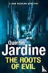 Jardine, Quintin - The Roots of Evil