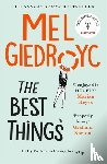 Giedroyc, Mel - The Best Things