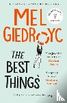 Giedroyc, Mel - The Best Things