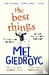 Giedroyc, Mel - The Best Things