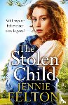 Felton, Jennie - The Stolen Child