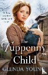 Young, Glenda - The Tuppenny Child