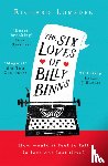 Lumsden, Richard - The Six Loves of Billy Binns