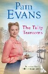 Evans, Pamela - The Tulip Tearooms