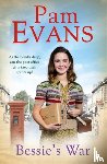 Evans, Pamela - Bessie's War